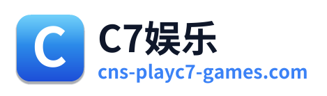C7娱乐 Logo